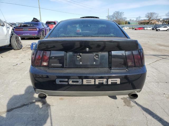 Photo 6 from auction – 2002 FORD MUSTANG GT with VIN 1FAFP42XX2F132017