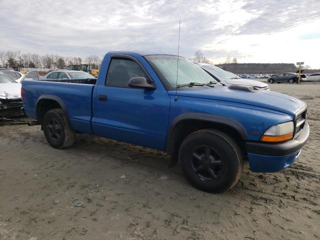 Photo 4 from auction – 1998 DODGE DAKOTA with VIN 1B7FL26P4WS575085