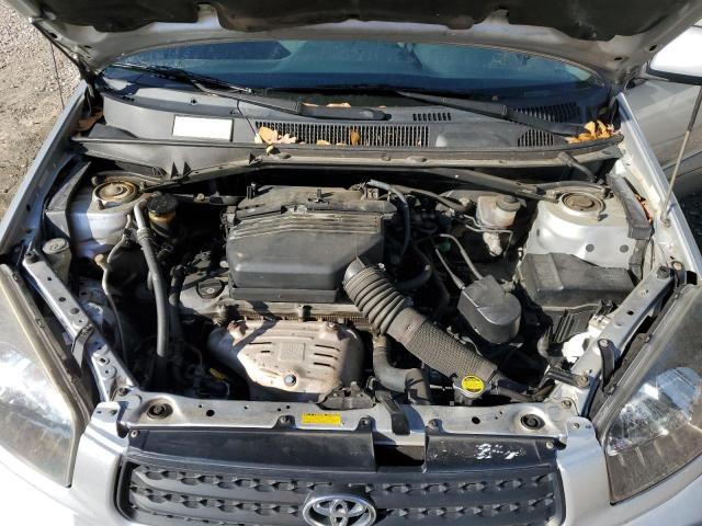 Photo 11 from auction – 2002 TOYOTA RAV4 with VIN JTEGH20V920068584
