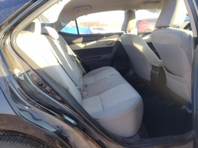 Photo 10 from auction – 2016 TOYOTA COROLLA L with VIN 5YFBURHE6GP518356