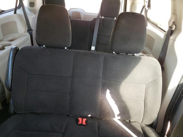 Photo 10 from auction – 2015 DODGE GRAND CARA with VIN 2C4RDGBG7FR558926