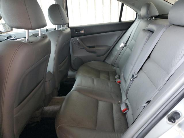 Photo 10 from auction – 2007 ACURA TSX with VIN JH4CL968X7C021712