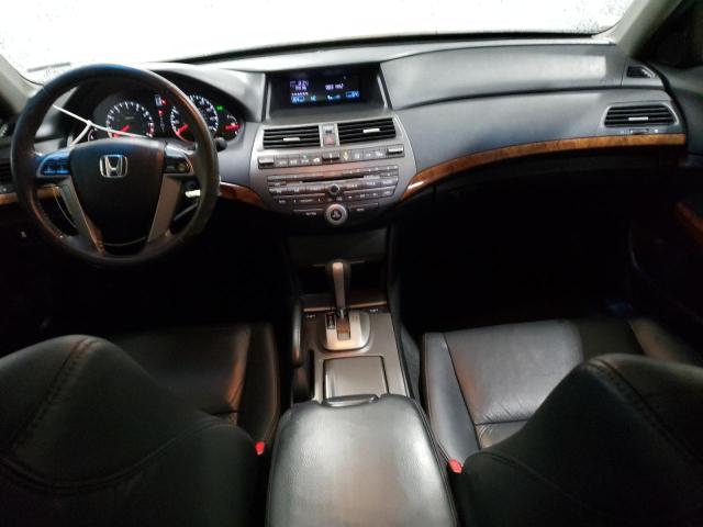 Photo 8 from auction – 2012 HONDA ACCORD EXL with VIN 1HGCP2F83CA180026