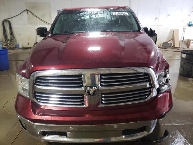 Photo 5 from auction – 2016 RAM 1500 SLT with VIN 1C6RR7LT5GS253025