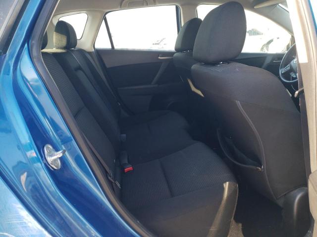 Foto 10 de la subasta – 2012 MAZDA 3 I con VIN JM1BL1L79C1684544