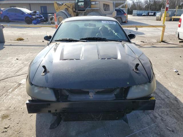Photo 5 from auction – 2002 FORD MUSTANG GT with VIN 1FAFP42XX2F132017