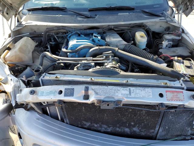 Photo 11 from auction – 2001 DODGE RAM 2500 with VIN 1B7KF23W71J539813