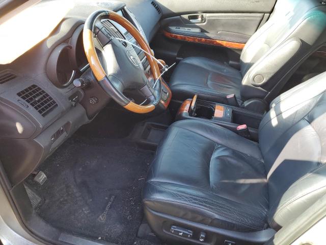 Photo 7 from auction – 2005 LEXUS RX 330 with VIN 2T2HA31U95C061102