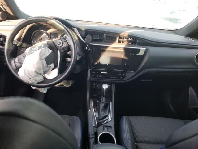 Photo 8 from auction – 2019 TOYOTA COROLLA L with VIN 5YFBURHE3KP863515