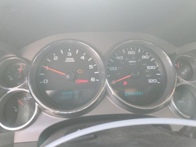 Photo 9 from auction – 2008 GMC SIERRA C15 with VIN 2GTEC19J181339431