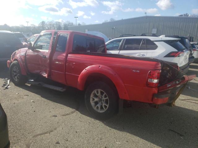 Photo 2 from auction – 2008 FORD RANGER SUP with VIN 1FTYR15E48PA53872