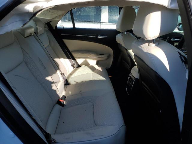 Photo 10 from auction – 2022 CHRYSLER 300 TOURIN with VIN 2C3CCASG6NH134572