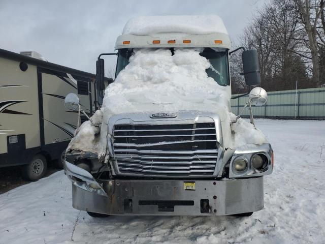 Photo 5 from auction – 2006 FREIGHTLINER CONVENTION with VIN 1FUJBBCG96LU70692