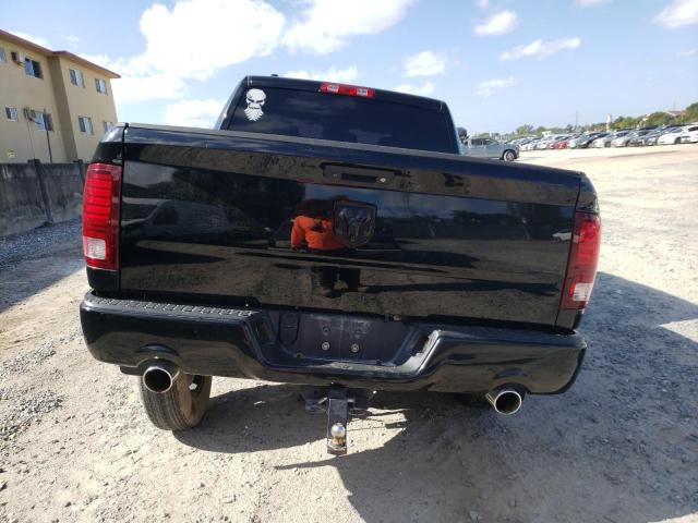 Photo 6 from auction – 2014 RAM 1500 ST with VIN 1C6RR6KT0ES237002