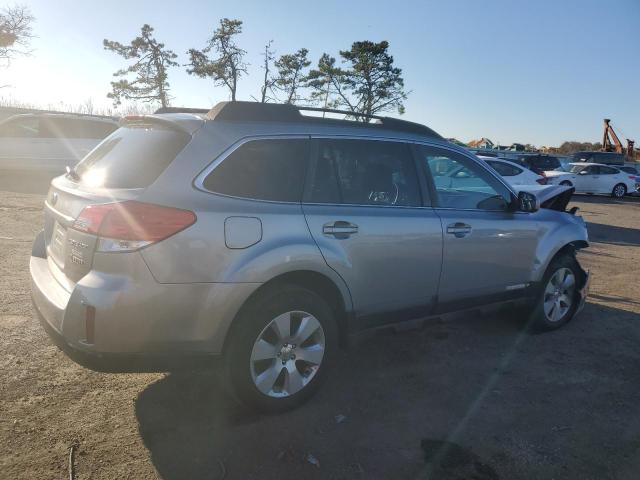 Снимка 3 от търг – 2011 SUBARU OUTBACK 2. с VIN 4S4BRBGC0B3361753