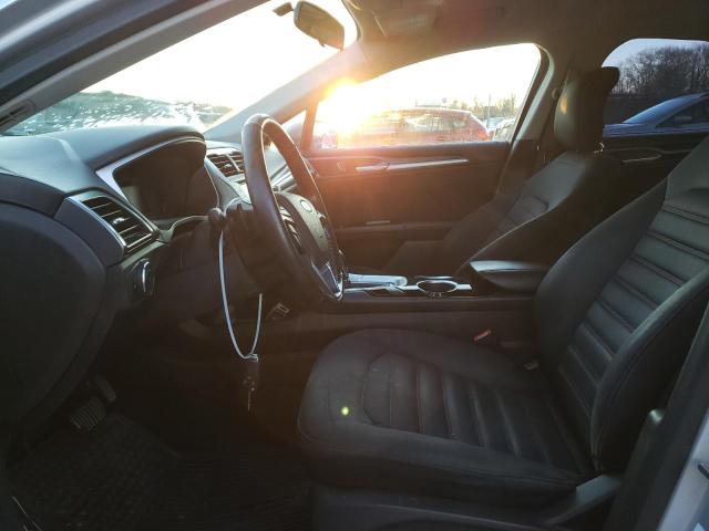 Photo 7 from auction – 2013 FORD FUSION SE with VIN 3FA6P0H94DR158068