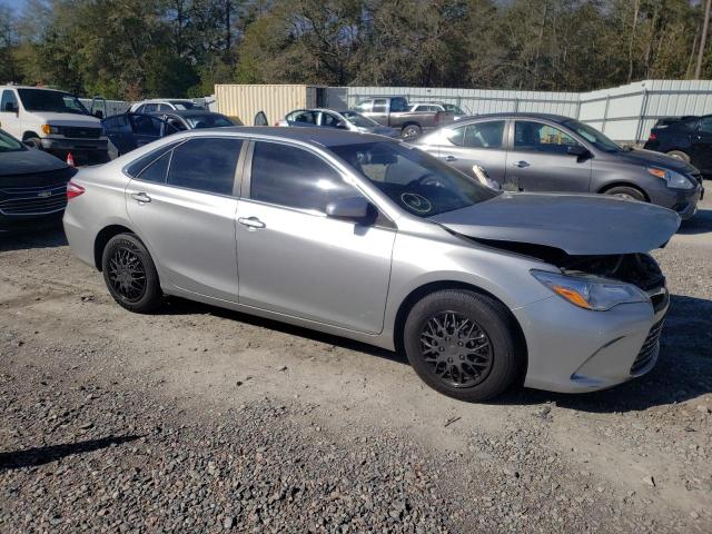 Photo 4 from auction – 2015 TOYOTA CAMRY LE with VIN 4T4BF1FK2FR499277