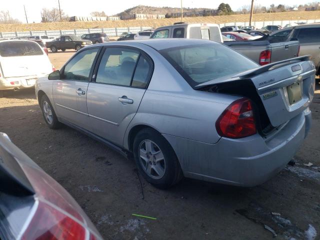 Photo 2 from auction – 2005 CHEVROLET MALIBU LS with VIN 1G1ZT54825F154525