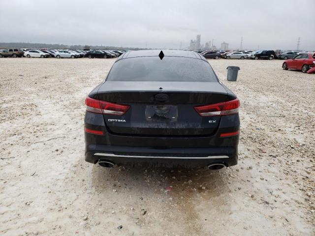 Photo 6 from auction – 2019 KIA OPTIMA EX with VIN 5XXGU4L19KG336889