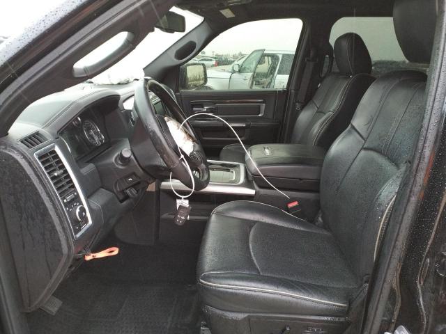 Photo 7 from auction – 2016 RAM 1500 LONGH with VIN 1C6RR7PT6GS247003