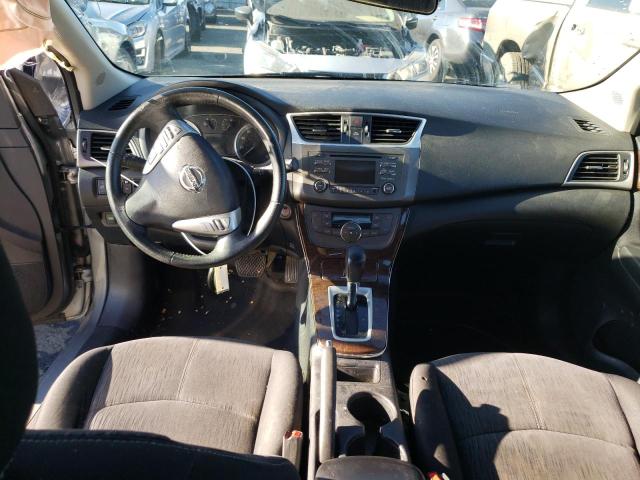 Photo 8 from auction – 2014 NISSAN SENTRA S with VIN 3N1AB7AP4EY285997