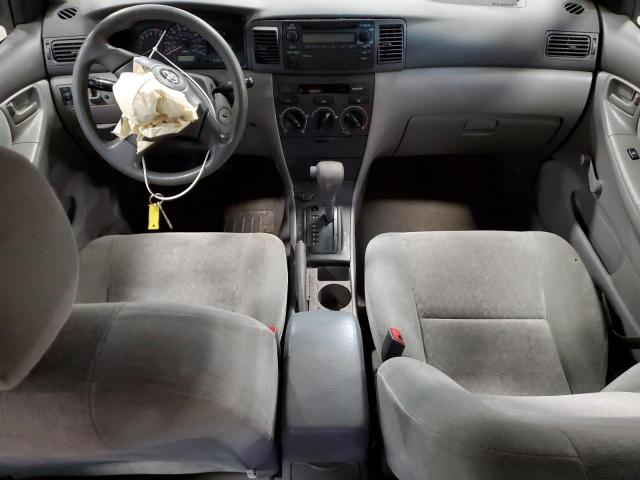 Photo 8 from auction – 2004 TOYOTA COROLLA CE with VIN 1NXBR32EX4Z307050
