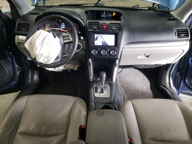 Photo 8 from auction – 2014 SUBARU FORESTER 2 with VIN JF2SJAHC0EH551338
