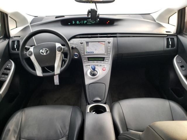Photo 8 from auction – 2013 TOYOTA PRIUS with VIN JTDKN3DU1D5645807