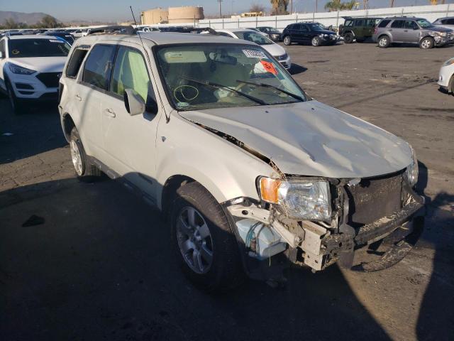Photo 4 from auction – 2008 FORD ESCAPE LIM with VIN 1FMCU04118KA73555