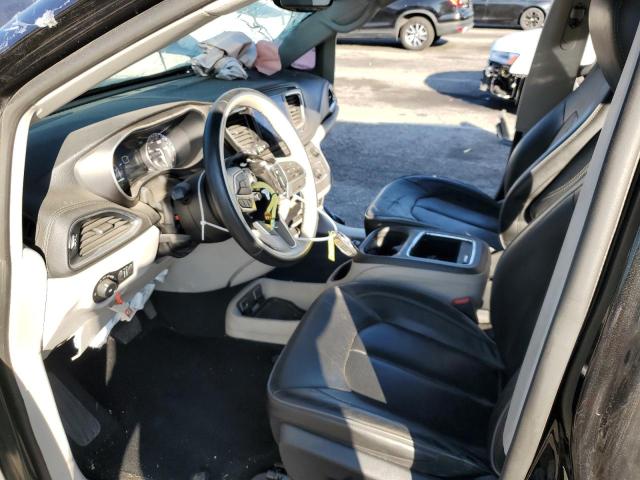 Photo 7 from auction – 2020 CHRYSLER PACIFICA L with VIN 2C4RC1GG7LR279531