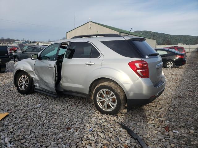 Photo 2 from auction – 2016 CHEVROLET EQUINOX LT with VIN 2GNFLFEK4G6222371