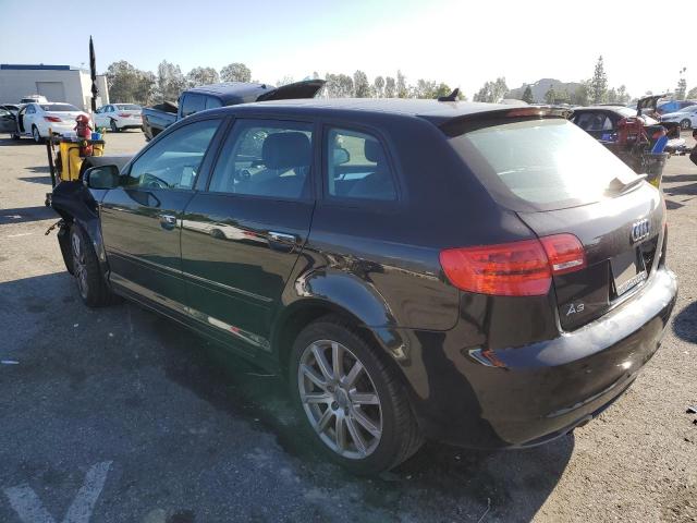 Photo 2 from auction – 2012 AUDI A3 PREMIUM with VIN WAUKJAFM8CA105452