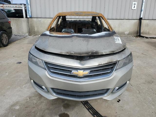 Photo 5 from auction – 2014 CHEVROLET IMPALA LT with VIN 2G1125S34E9129867