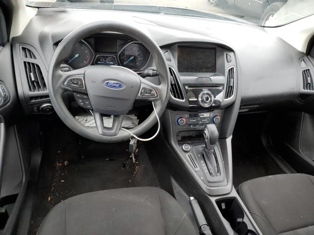 Photo 8 from auction – 2017 FORD FOCUS SEL with VIN 1FADP3H20HL322478