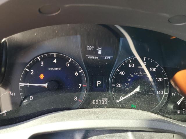 Photo 9 from auction – 2011 LEXUS RX 350 with VIN 2T2BK1BA7BC115956