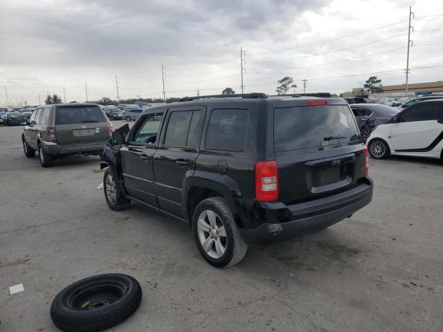 Photo 3 from auction – 2014 JEEP PATRIOT LA with VIN 1C4NJPFA0ED531842
