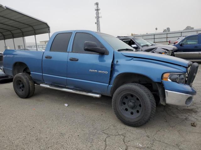 Photo 4 from auction – 2005 DODGE RAM 1500 S with VIN 1D7HU18N25J625911