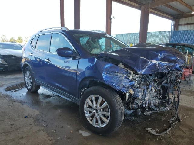 Photo 4 from auction – 2020 NISSAN ROGUE S with VIN KNMAT2MT2LP501723