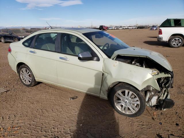 Photo 4 from auction – 2010 FORD FOCUS SEL with VIN 1FAHP3HN8AW227487