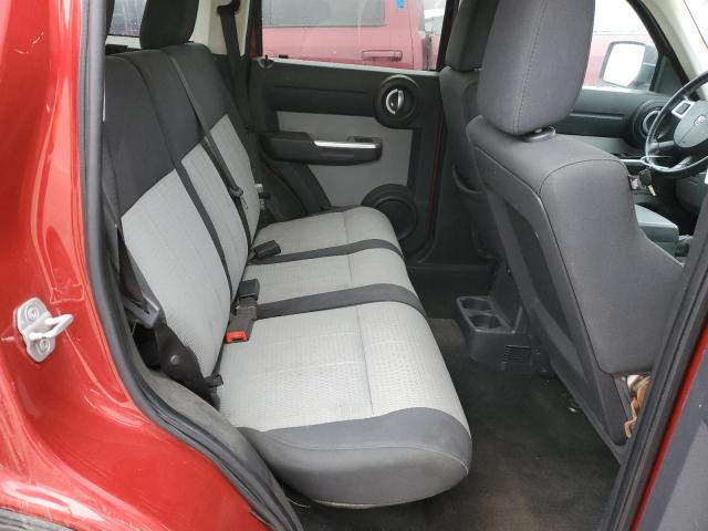 Photo 10 from auction – 2008 DODGE NITRO SLT with VIN 1D8GT58K88W249374