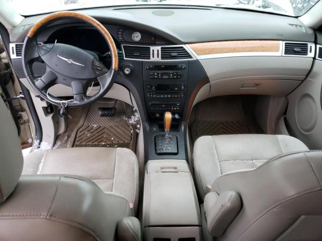 Photo 8 from auction – 2007 CHRYSLER PACIFICA L with VIN 2A8GF78X27R176984