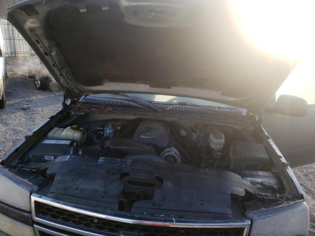Photo 11 from auction – 2003 CHEVROLET SILVERADO with VIN 2GCEK19T031244324