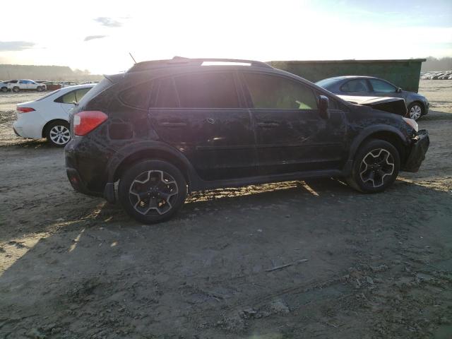Photo 3 from auction – 2013 SUBARU XV CROSSTR with VIN JF2GPAWC8DH826296