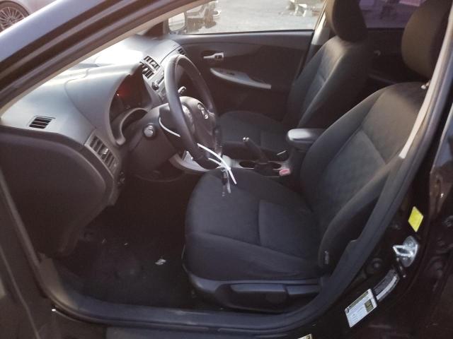 Foto 7 de la subasta – 2010 TOYOTA COROLLA BA con VIN 2T1BU4EE6AC413637