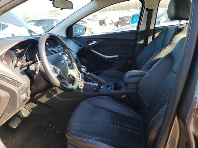 Photo 7 from auction – 2014 FORD FOCUS SE with VIN 1FADP3F24EL427684