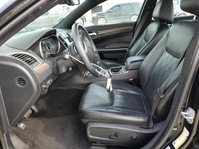 Photo 7 from auction – 2016 CHRYSLER 300C PLATI with VIN 2C3CCASG3GH128862