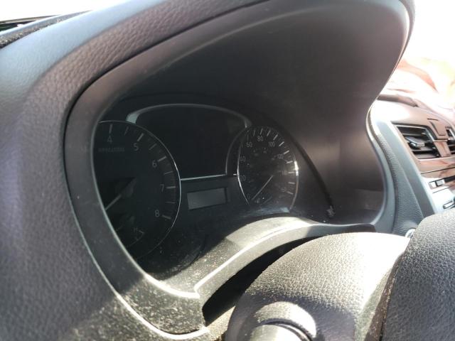Photo 9 from auction – 2015 NISSAN ALTIMA 2.5 with VIN 1N4AL3APXFC584381