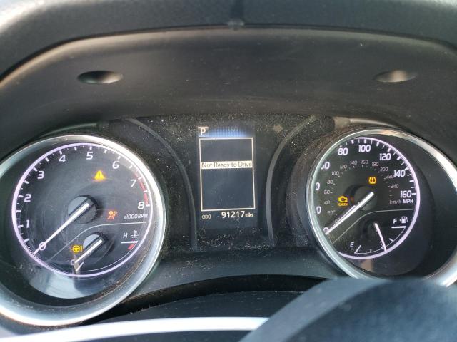 Photo 9 from auction – 2018 TOYOTA CAMRY L with VIN 4T1B11HK2JU577684