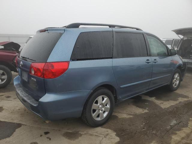 Photo 3 from auction – 2006 TOYOTA SIENNA CE with VIN 5TDZA23C96S571286