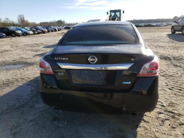 Photo 6 from auction – 2013 NISSAN ALTIMA 2.5 with VIN 1N4AL3AP8DC180069
